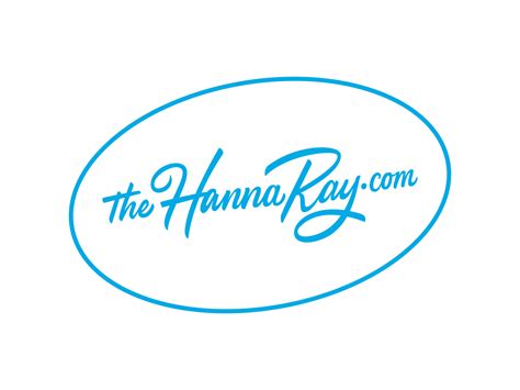 hanna ray engineer|hanna ray website.